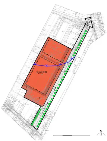 Wniosek o zintegrowany plan inwestycyjny w Siedlcach