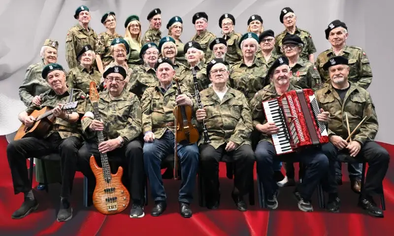 Koncert z okazji 82. rocznicy Powstania Warszawskiego w Siedlcach